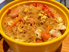 -老高烧烤(龙华星河iCO店)