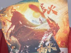 -蛛丝马迹推理社(三峡福斯德广场店)
