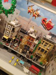 -LEGO(国贸商城店)