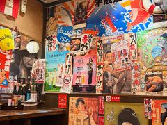 -平成屋· Late Night 食堂(四川北路店)