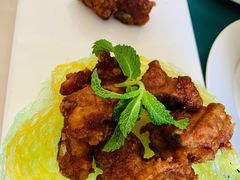 -稍可轩博物馆餐厅