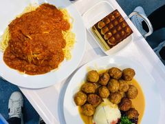 -宜家·瑞典风味餐厅(北京西红门店)