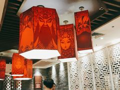 大堂-北方家宴(优托邦科学大道店)
