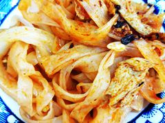 王菊擀面皮-王菊美食街·王菊面馆(总店)