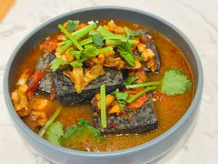 长沙臭豆腐-百春原湖南牛肉粉(百联世纪店)
