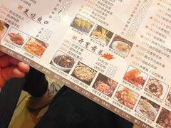 -味可道美食坊(福基路店)