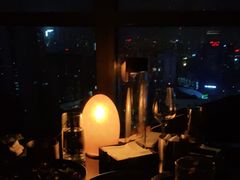 -富力丽思卡尔顿酒店·FLAIR餐厅酒吧