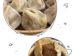 -笑来喜馄饨小笼工坊店(湖滨街店)