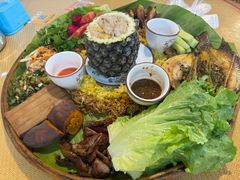 -南木湾·孔雀宴手抓饭·傣味餐厅