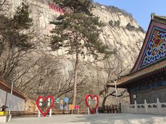 -青岩寺风景区
