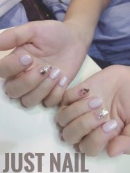-JustNail甲思美甲