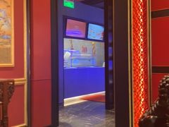 -东富酒家(龙湖西溪天街店)