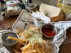 -Blac+Blac(中海环宇荟店)