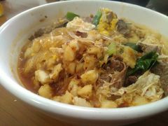 -刘信牛羊肉小炒泡馍(回民街店)