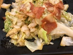 -外婆船宴餐厅·外婆喊你回家吃饭