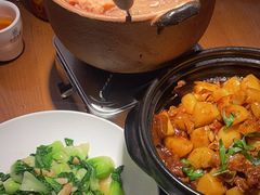 -小户人家(循礼门南国中心店)