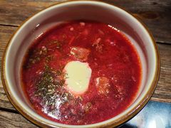 -卢布里西餐厅(总店)