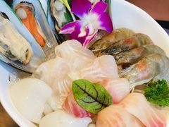 -MoMo牧场·寿喜烧专门店(长泰广场店)