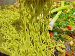 -喵探烤鱼·活鱼烤(北唐总店)