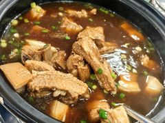 -新峰肉骨茶(总店)