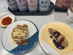 -滨寿司(新街口中央商场店)