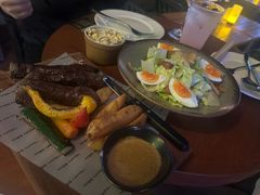 -The Happy Monk(前海壹方汇店)
