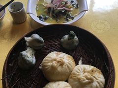 -留芳·文旅古月楼(老街店)