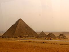 -吉萨金字塔群