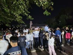 -哈尔滨文化公园