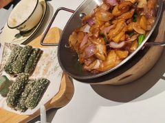 -阿露佳·舌尖上的安吉菜