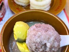 -万方圆拌粉瓦罐汤(恒茂华城店)