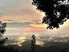 -岳麓山风景名胜区