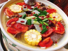 -花水湾红太阳牛肉汤锅