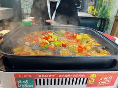 -云晓光头烧烤吧(盛夏店)