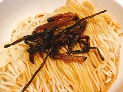 葱油拌面-泰煌鸡·上海白斩鸡·鸡汤面(鹤庆店)