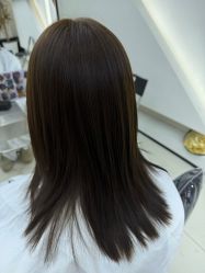 -FINE HAIR 烫染专业设计