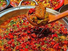 -泥糊破店小酒馆·团建聚餐(南京西路店)