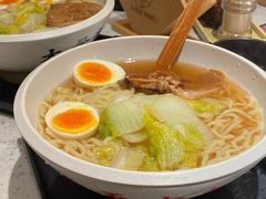 -味千拉面(广州白云机场T1西二店)