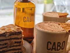 -CABO Coffee