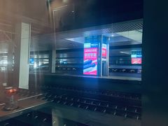 -石家庄站