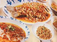 -八碗湘长沙市井菜(坡子街店)