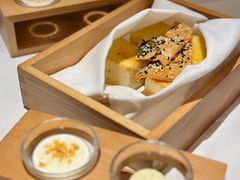 -王品牛排(福州泰禾店)