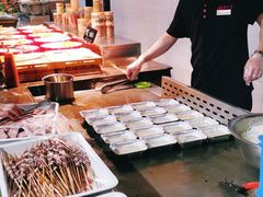 -韩风源烧烤涮自助餐厅(禹州新一峰店)