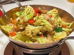 -径山十八道·风味民间菜(杭州总店)