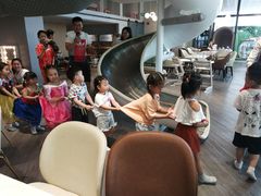 -NOKNOK若蔻亲子餐厅(天地壹方北馆店)