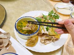 -洪霞餐馆