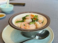 -浙江西子宾馆·牡丹厅