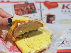 -肯德基(彩德城店)