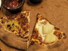 -Mr.Pizza米斯特比萨(盐城聚龙湖店)