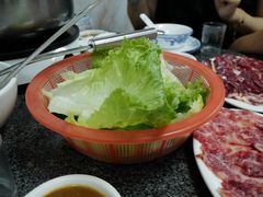 -五洲牛肉美食馆